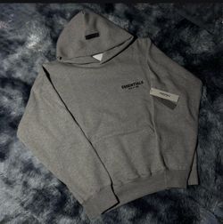 Essintials hoodie