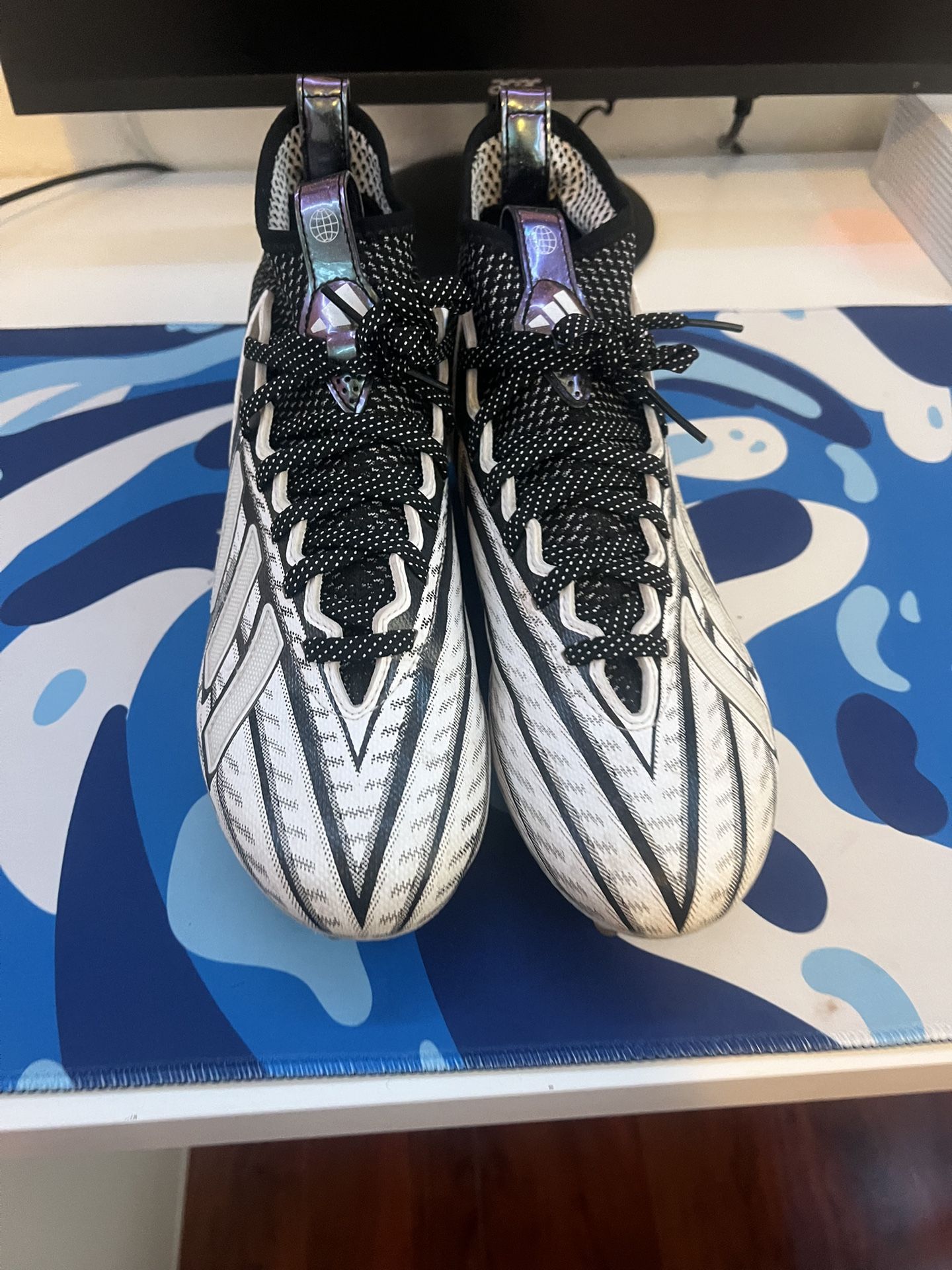 Adidas Football Cleats