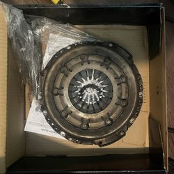 Clutch Component 