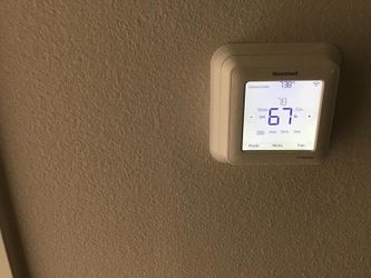 Honeywell T6 Pro WiFi Programmable Thermostat