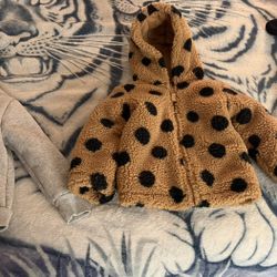 Jackets Bundle Size 2t 