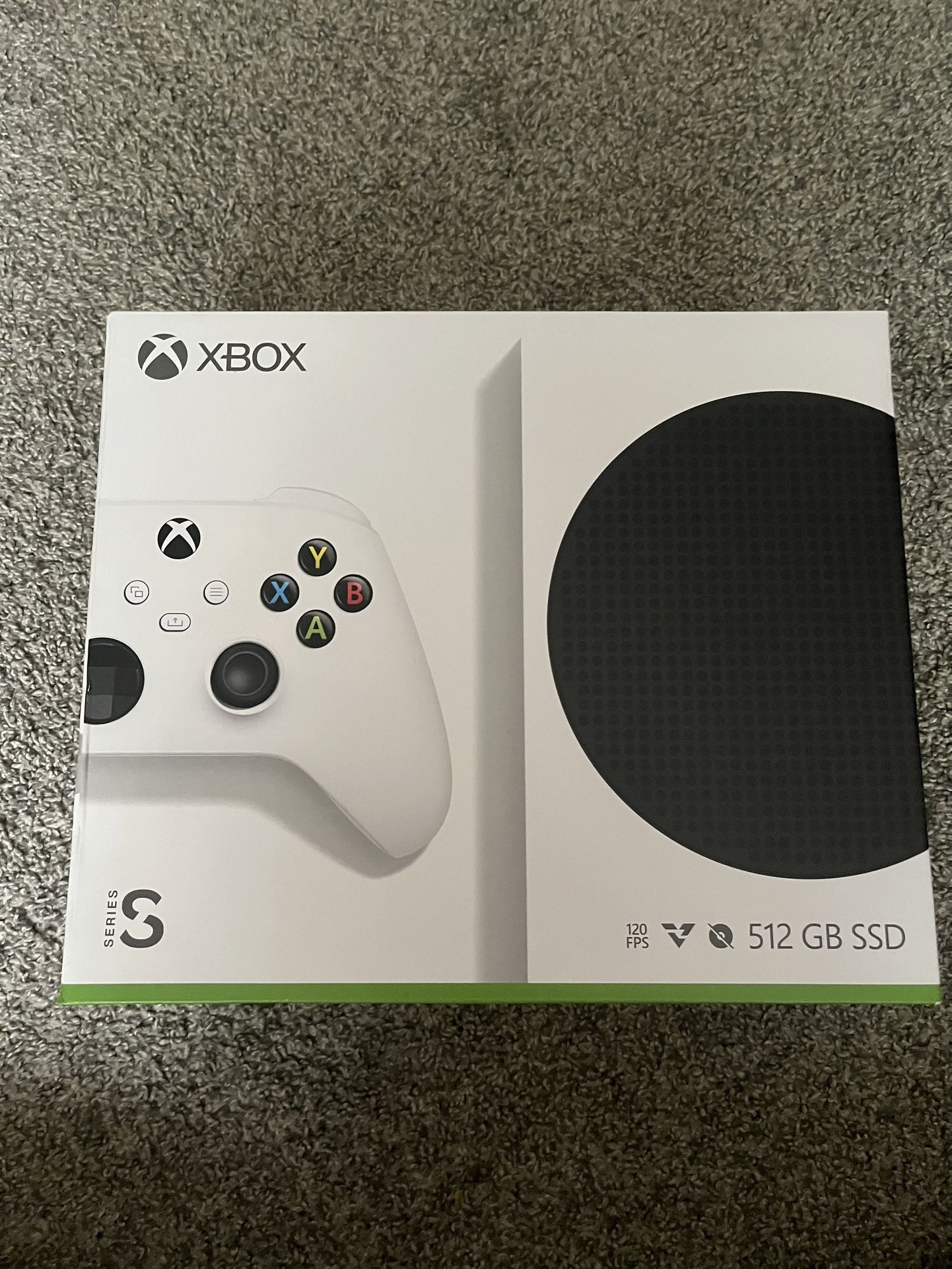 Xbox Series S