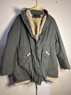 Bellivera Size Xl Jacket