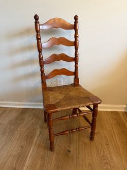 Single Side Chair or Desk Chair
