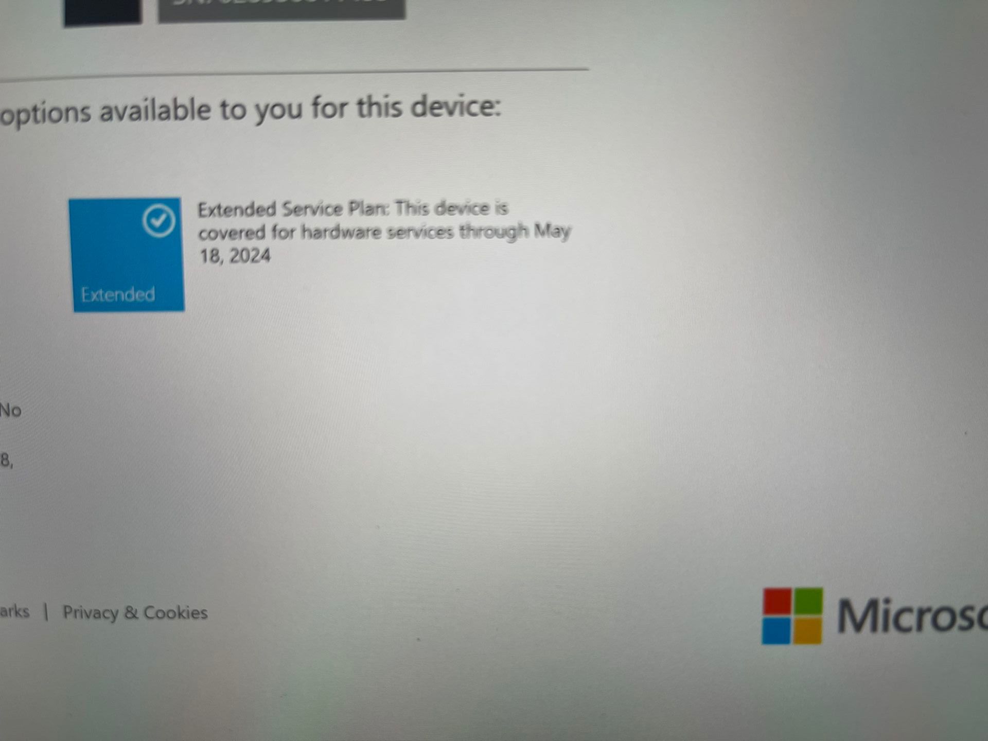 Surface Pro X, SQ2 CPU/16GB/512GB/Cellular LTE/Keyboard/Pen/Warranty+