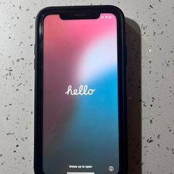 Iphone 11 (Purple)