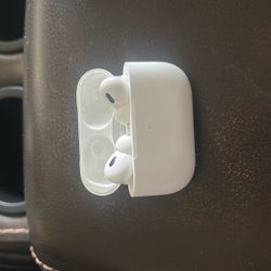 Airpods Pro 2 ANC