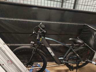 Ebike