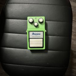 Ibanez Tube Screamer Brand New 