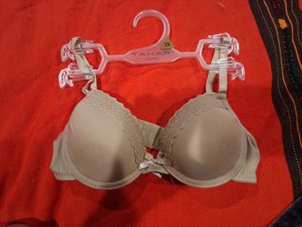 TAHARI GIRL BRA 32A