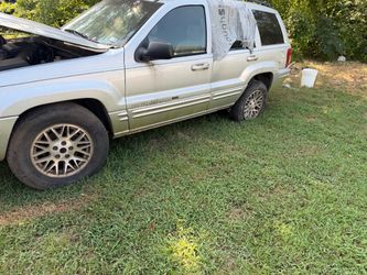 Keep Cherokee