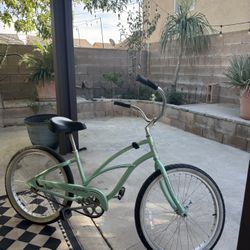 Bike (Beach  Cruiser)