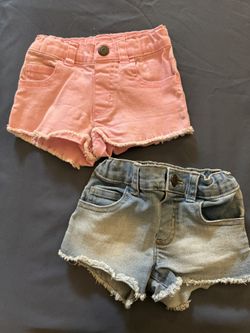 Short Para Niña