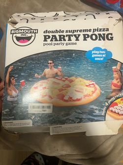 Floatie