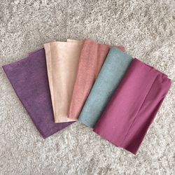 Wool Felt Merino Sheets