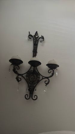 Candelabra