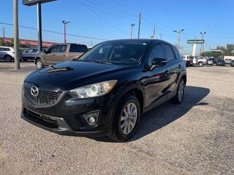 2015 Mazda CX-5