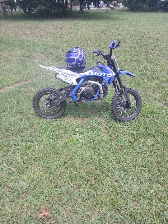 dirtbike