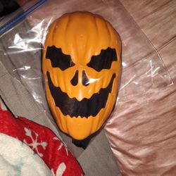 Halloween Mask