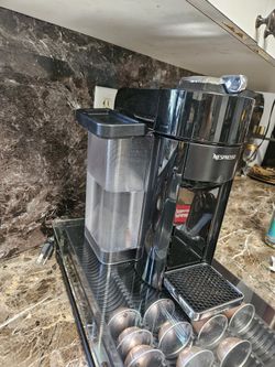 Nespresso