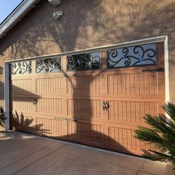 Garage Doors 