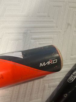 Orange Mako 31 inches 20 ounces drop 11