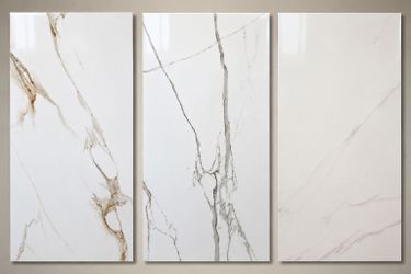 Porcelain tile