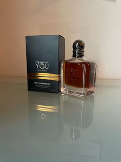 SWY Intensely Cologne
