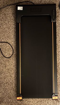 YRUN walking pad