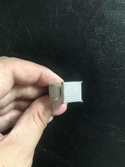 925 sterling silver ring