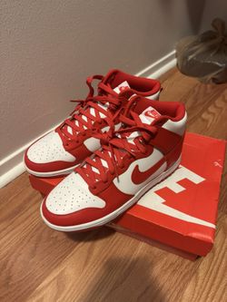 Nike Air Dunk