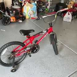 Bike