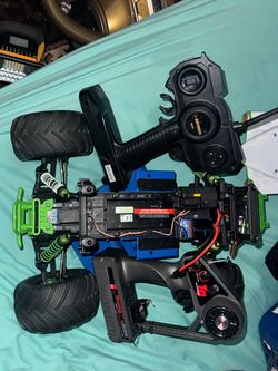 TRAXXAS XL 5 PLUS ACCESSORIES
