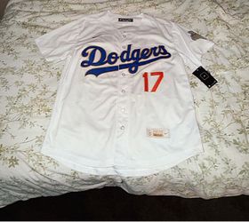 Dodgers Jerseys