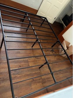 Queen Bed Frame