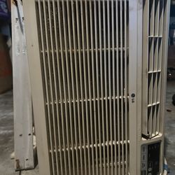 LG Air Conditioning (AC) Unit