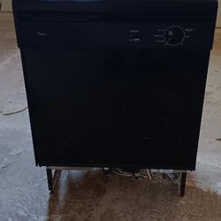 Maytag dishwasher