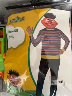 Erne costume
