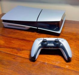 Ps5 slim 1tb