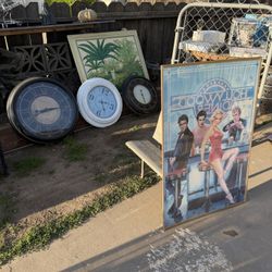 Yard Sale / Garage Sale