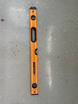 Bostitch 29" Level