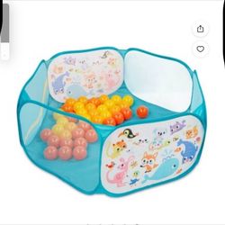 Kids Ball Pit