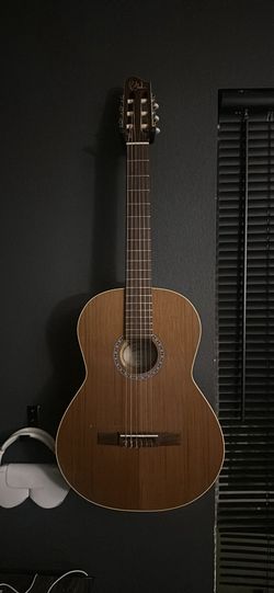 Godin Etude Clasica II Nylon String Guitar