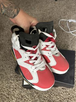 Jordan Retro