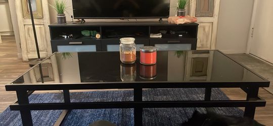 Coffee Table Set