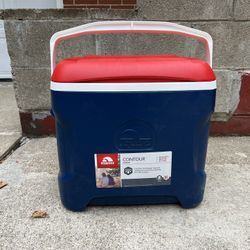 Mid Sized Cooler