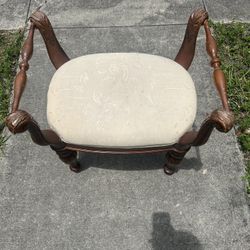 Vanity Chair