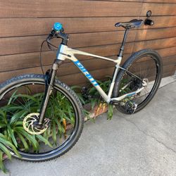 🚵‍♂️ 2021 Giant Fathom 29 – Medium – Trail Ready!