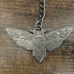Darc Sport Keychain (New)
