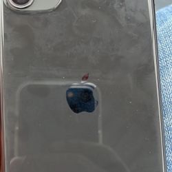 Unlocked iPhone 11 64g